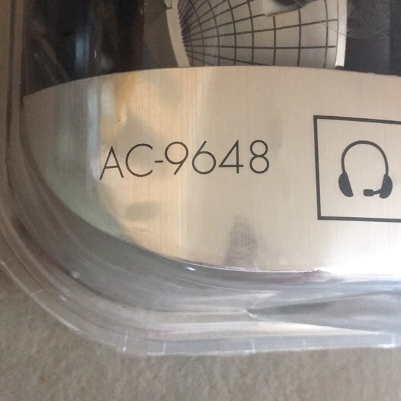 Computer Gaming USB Headset - Picture 4 of 6